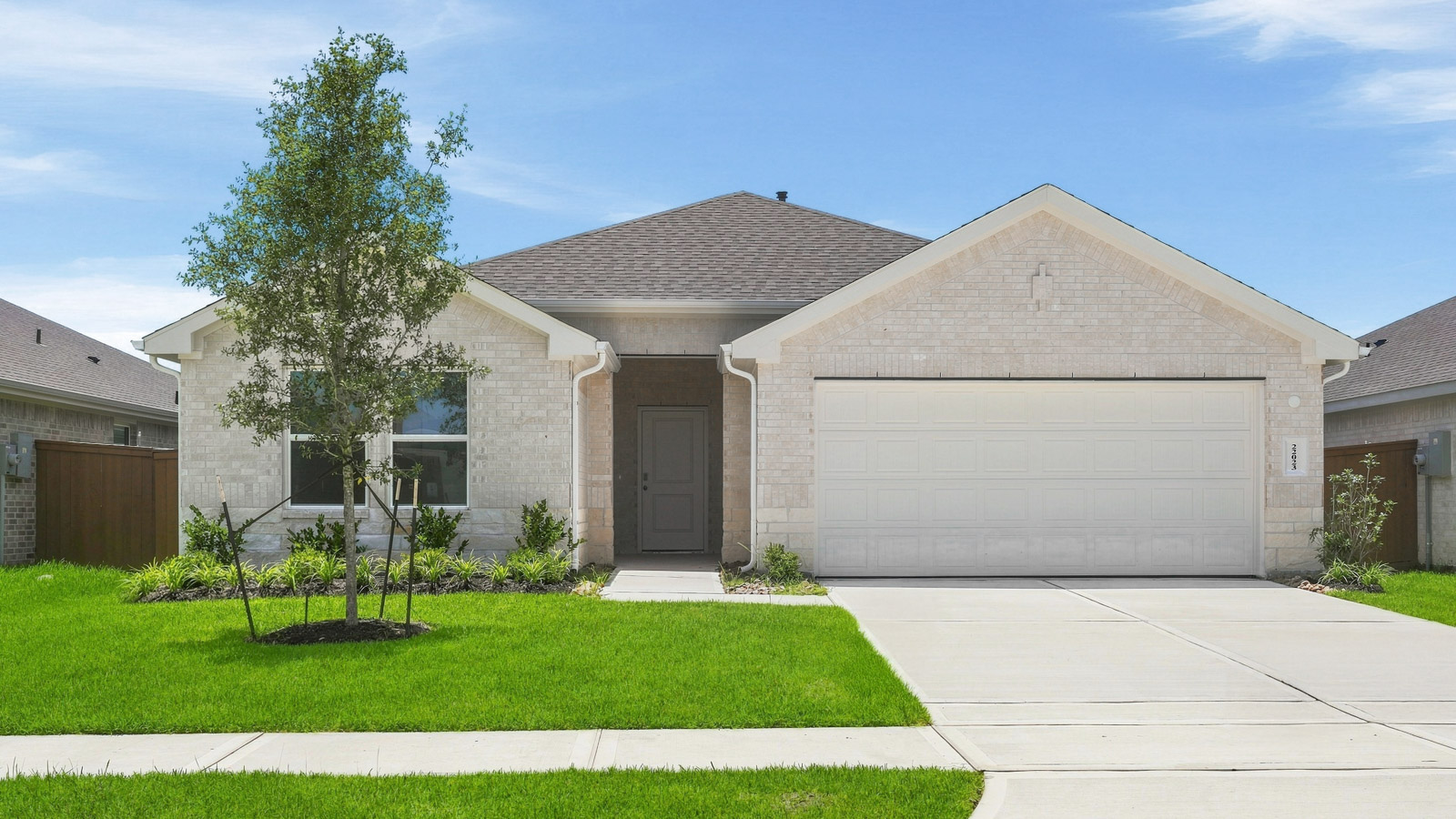22023 Vernazza Bend Drive exterior