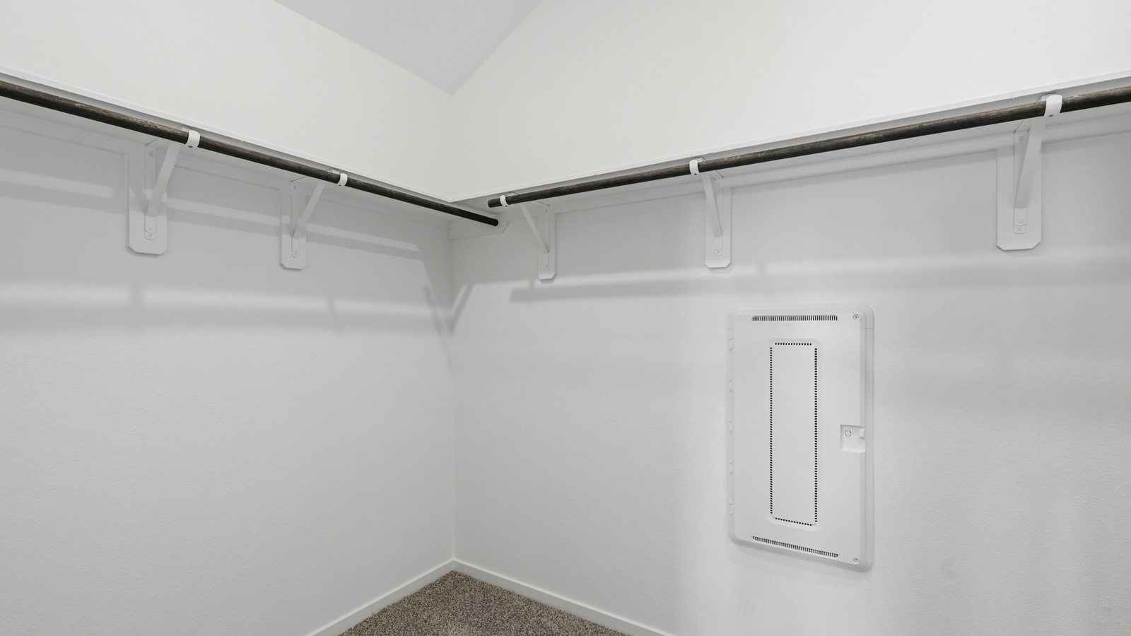 walk in closet
