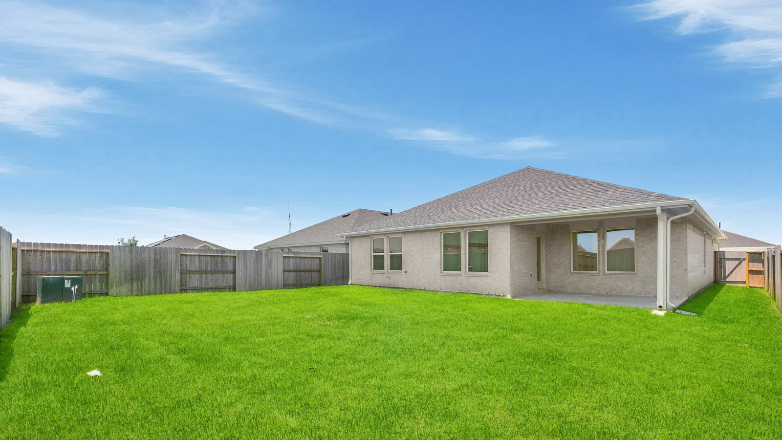 22023 Vernazza Bend Drive