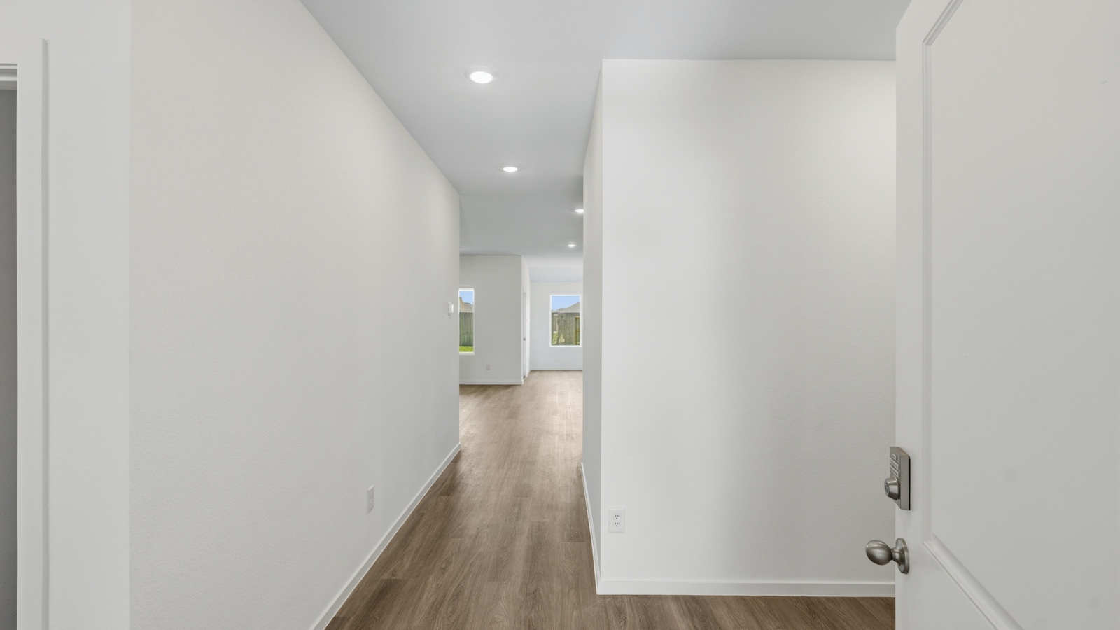 hallway