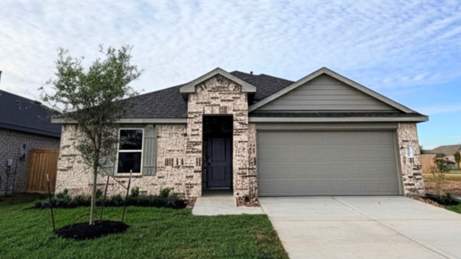 21935 Messina Springs Drive exterior