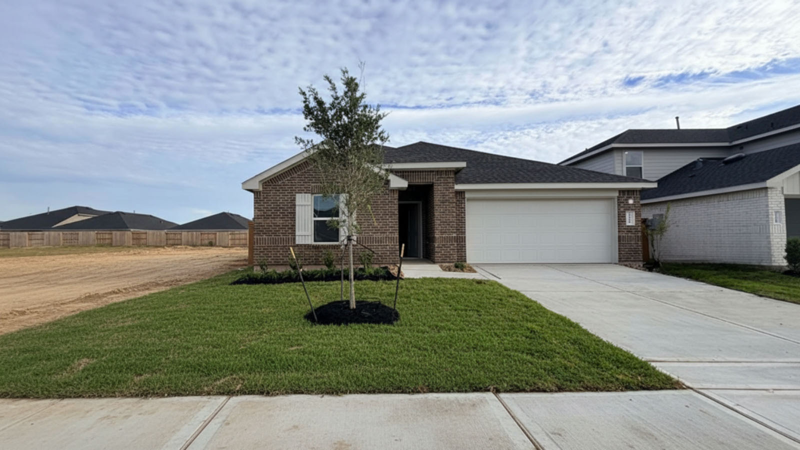 21930 Messina Springs Drive exterior
