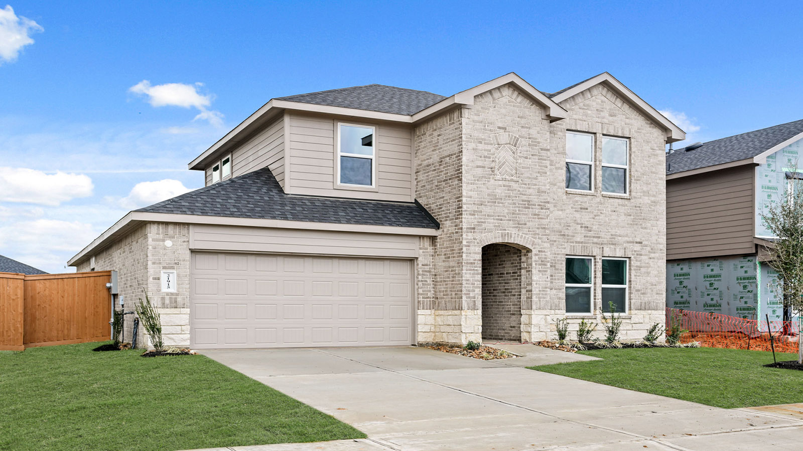 21915 Vernazza Bend Drive