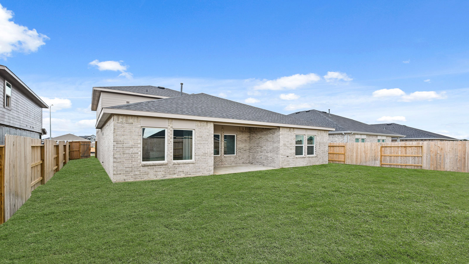 21915 Vernazza Bend Drive