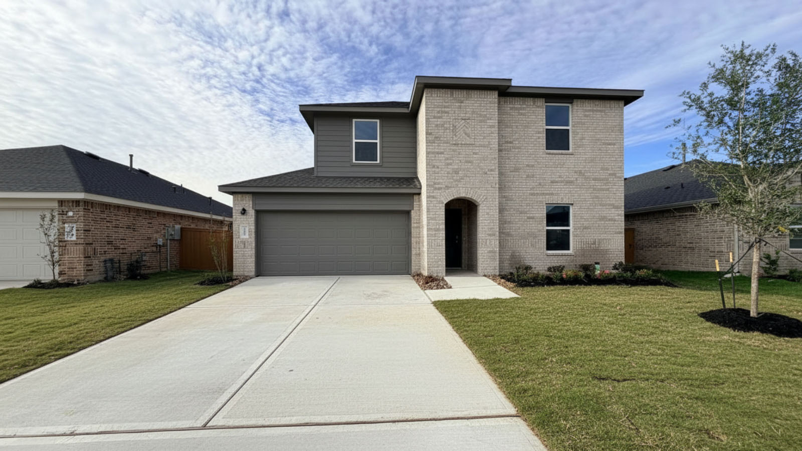 22015 Vernazza Bend Drive