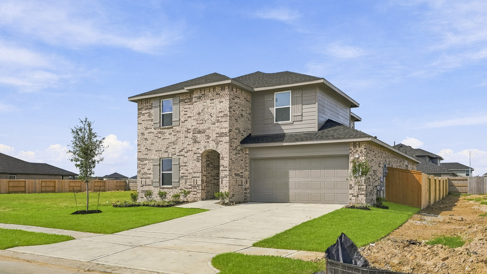 22014 Messina Springs Drive