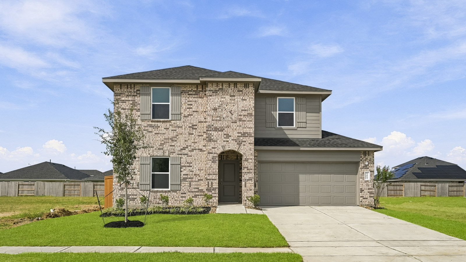 22014 Messina Springs Drive
