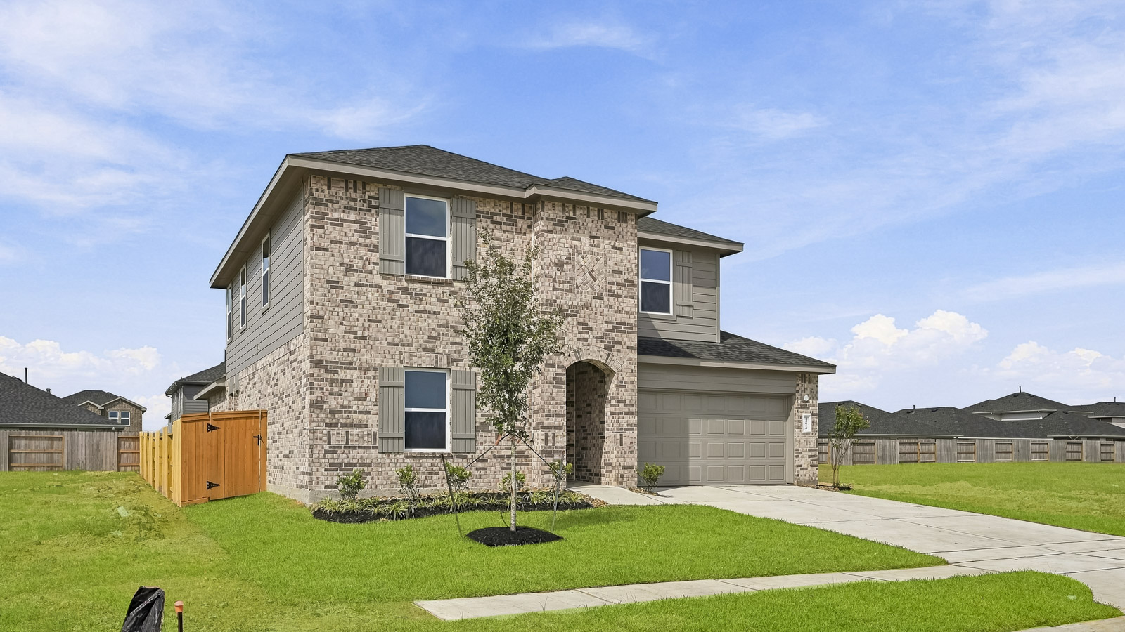 22014 Messina Springs Drive