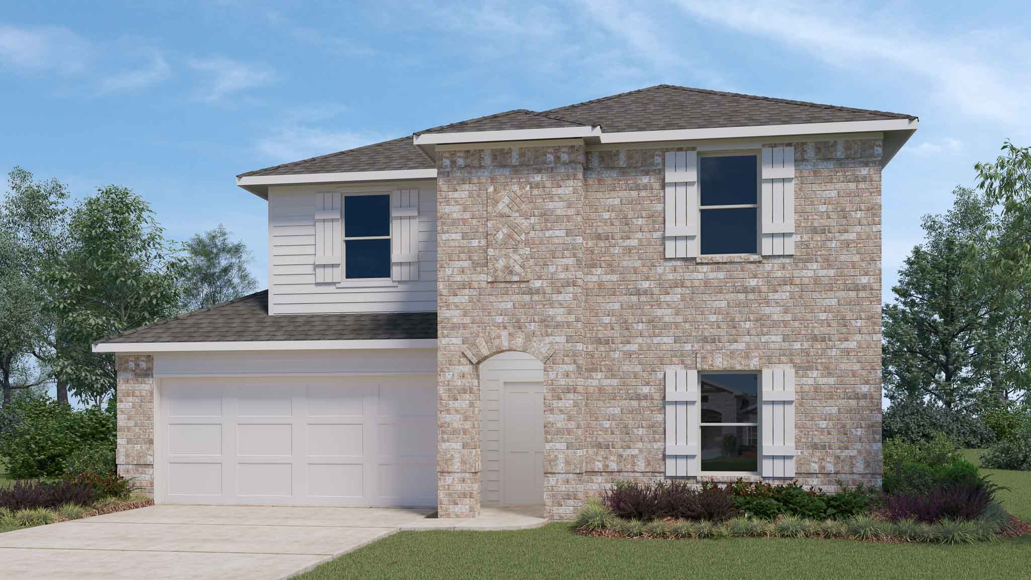 22014 Messina Springs Drive