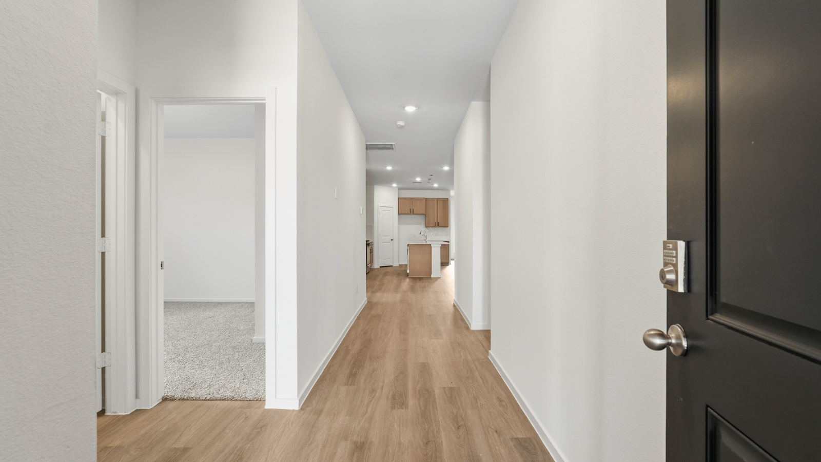 hallway