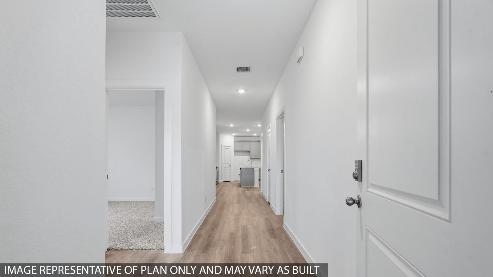hallway