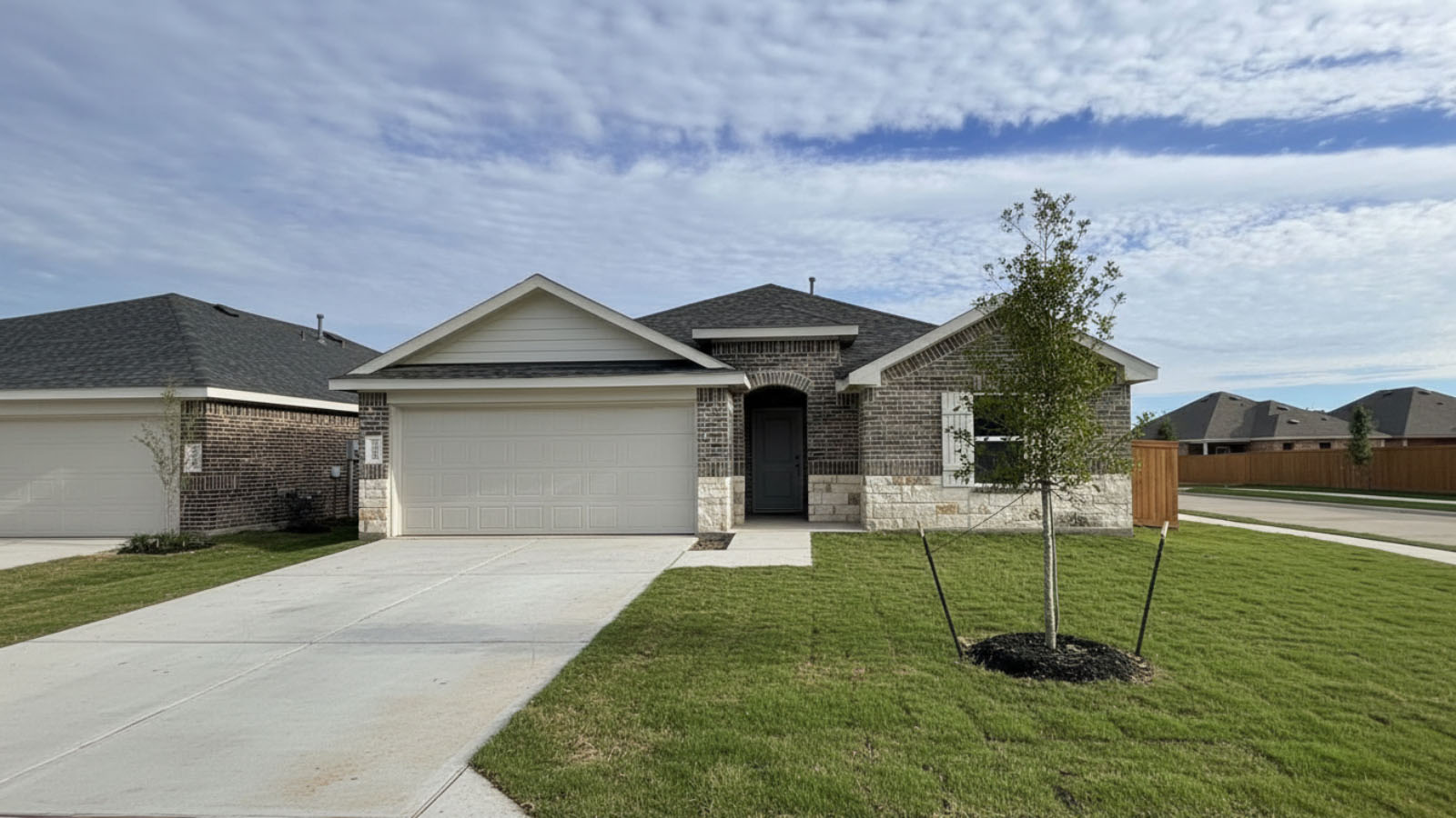 22006 Vernazza Bend Drive exterior