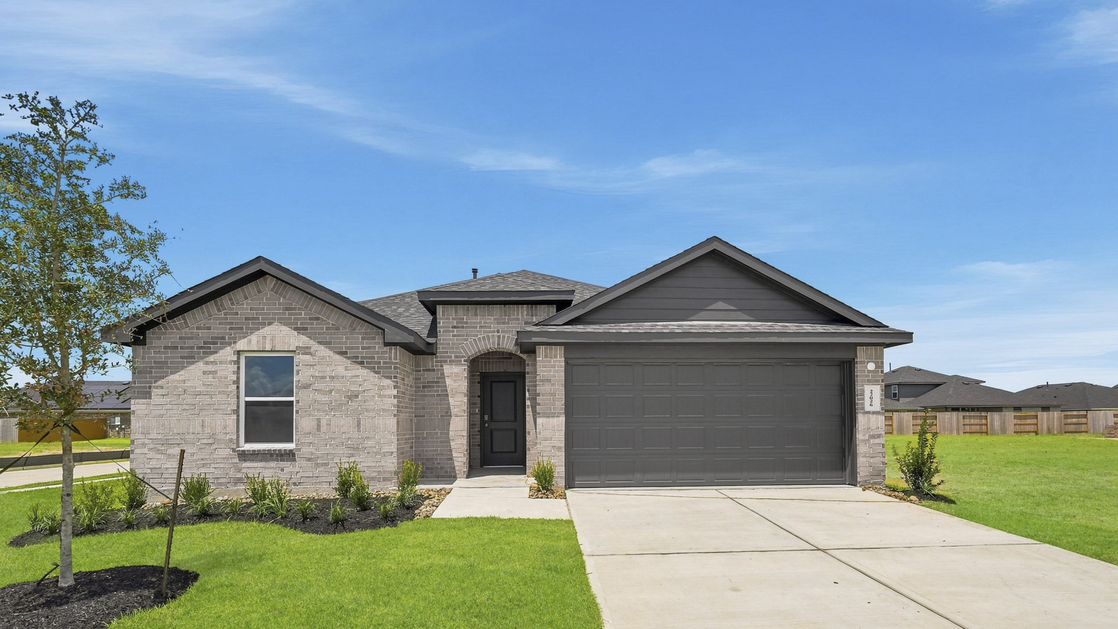 22026 Messina Springs Drive exterior