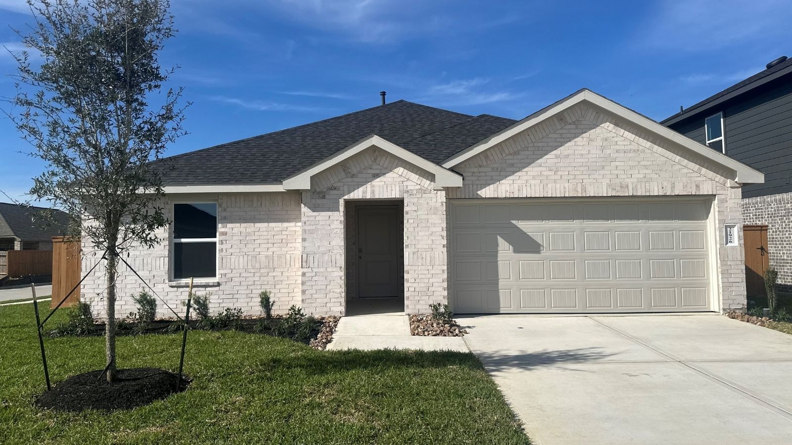 21926 Vernazza Bend Drive