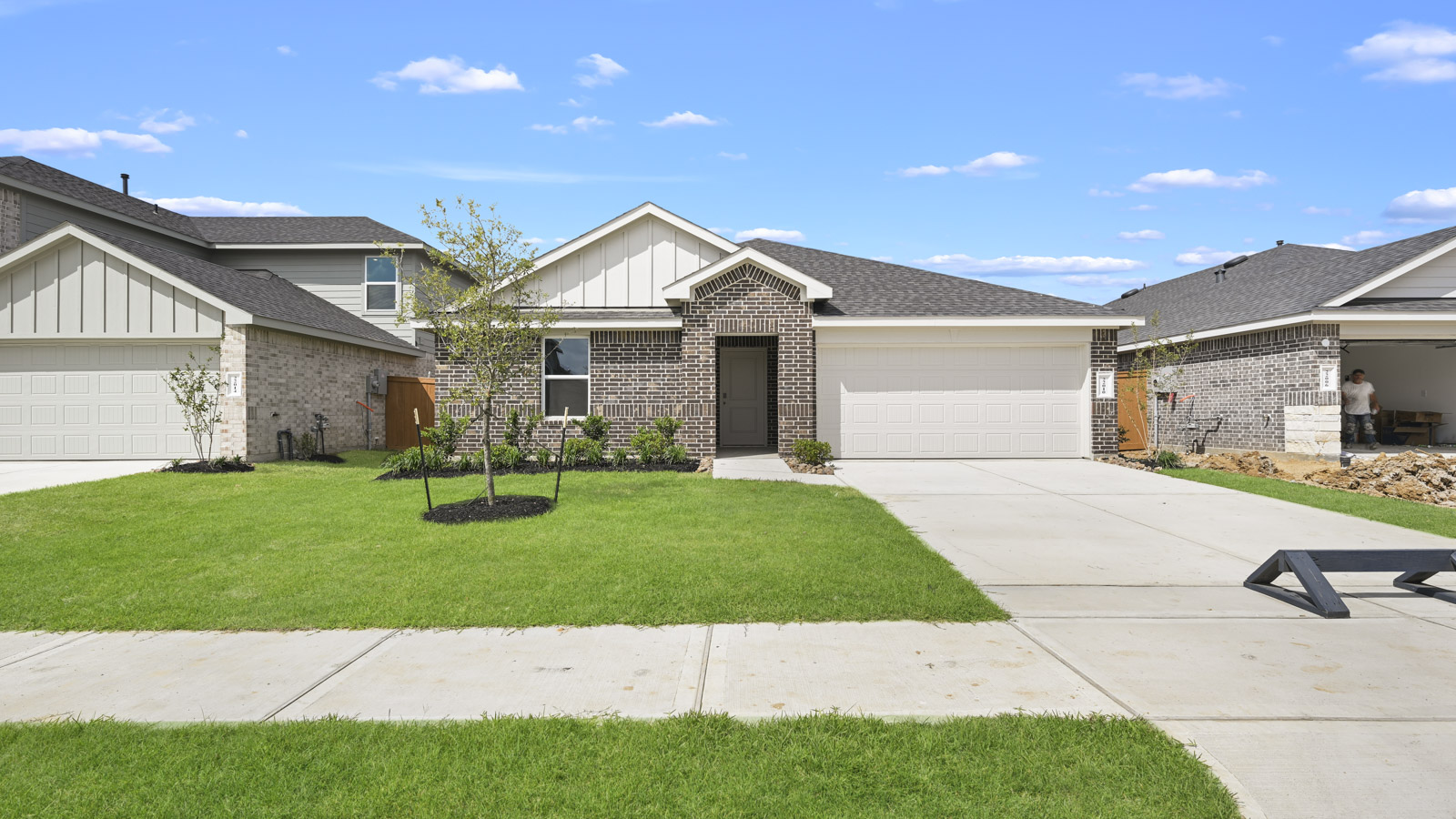 22010 Vernazza Bend Drive