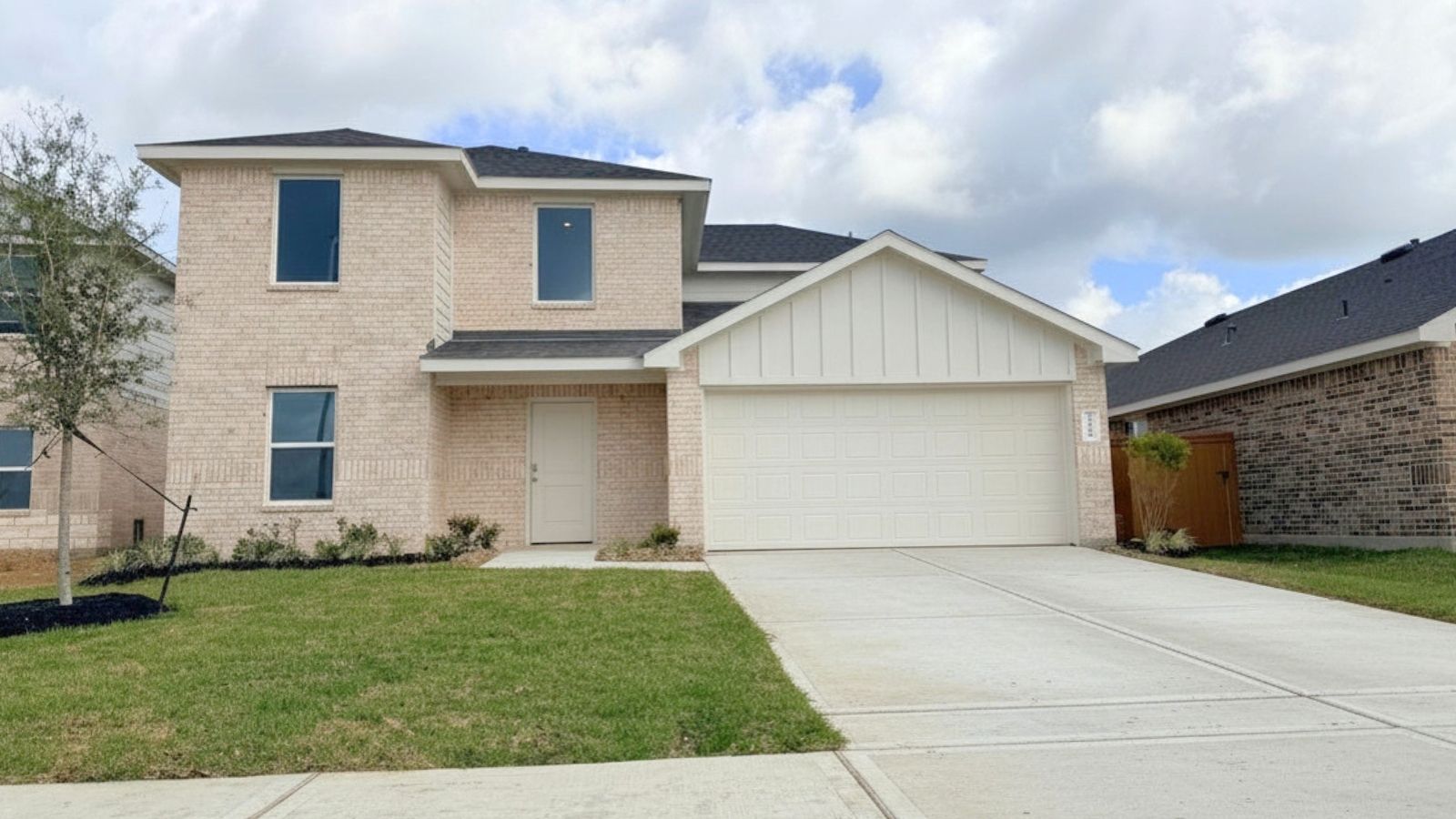 22026 Vernazza Bend Drive