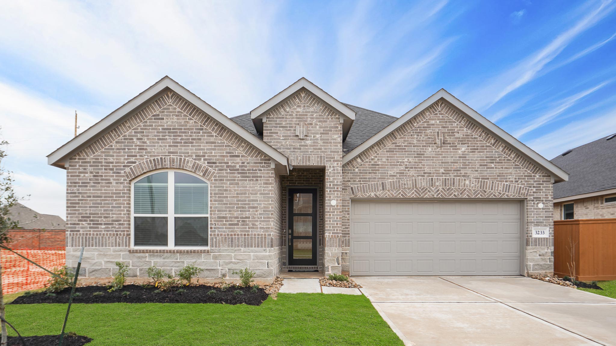 Available Home in Sunterra KATY, TX D.R. Horton