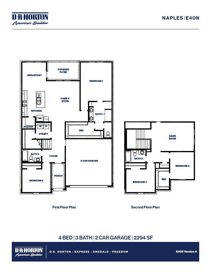 Floor Plan.