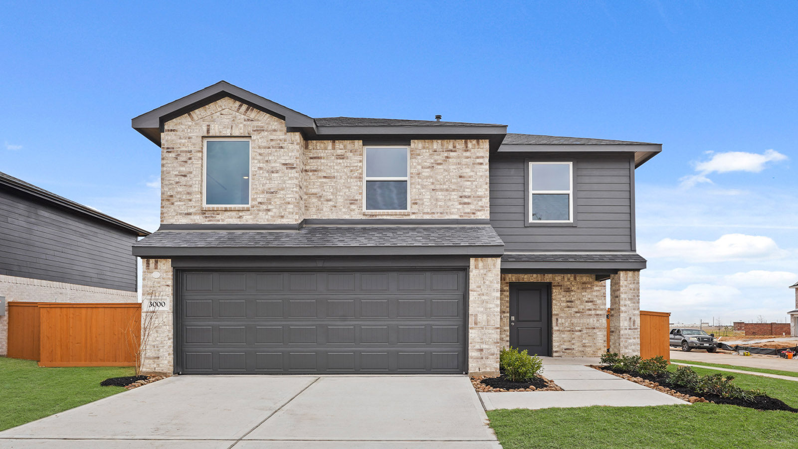 new floorplans by D.R. Horton in Sunterra