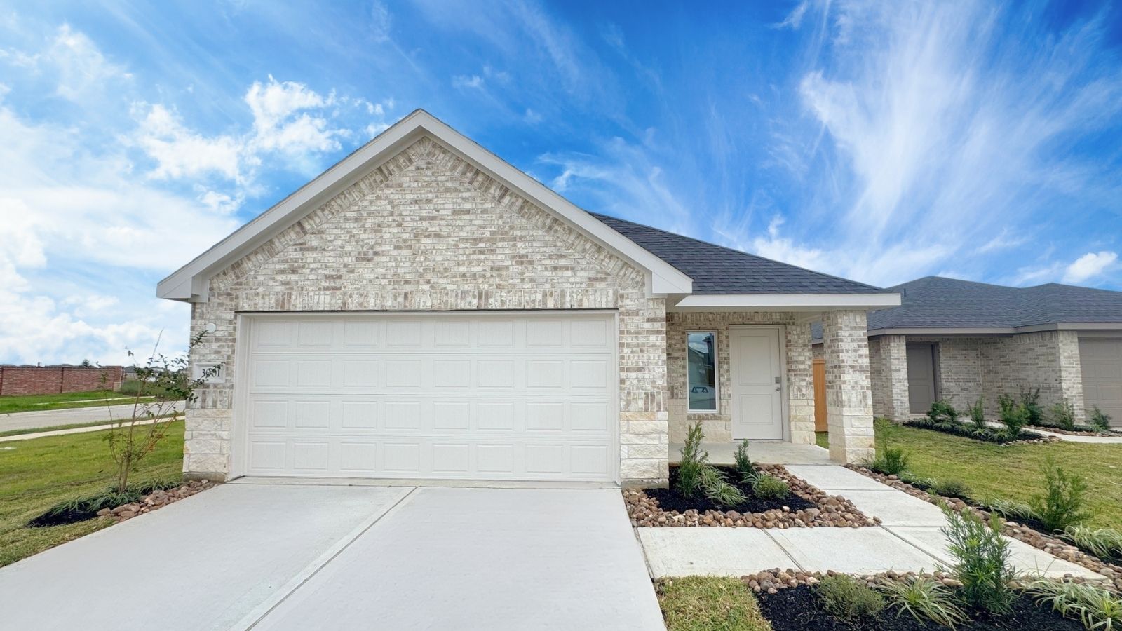 3001 Sun Spirit Lane exterior