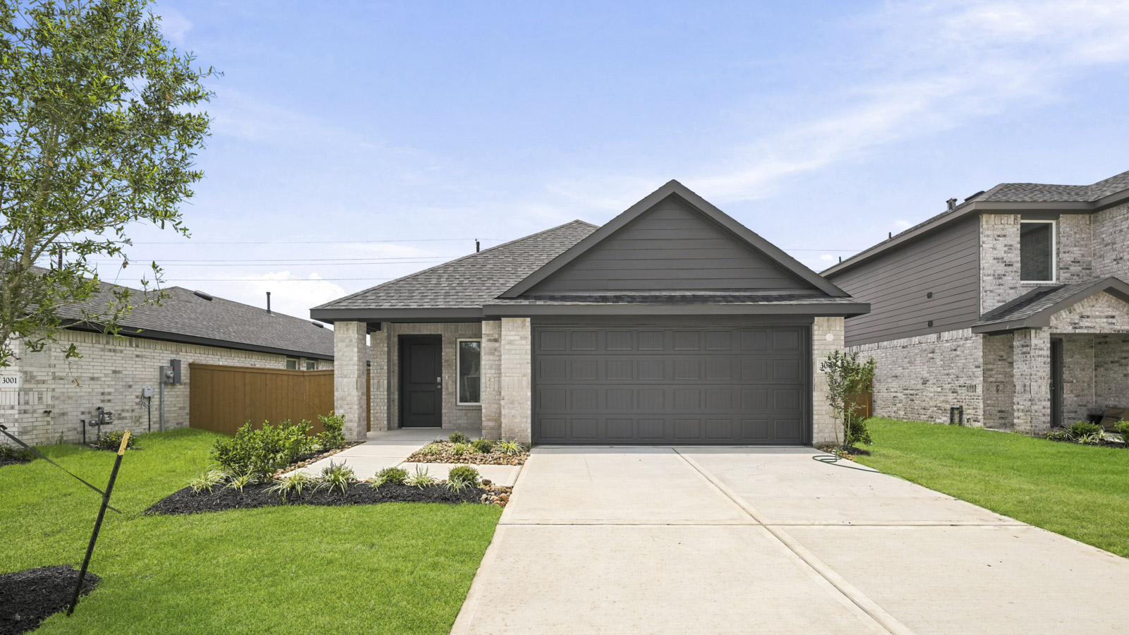 3005 Alder Flower Drive exterior
