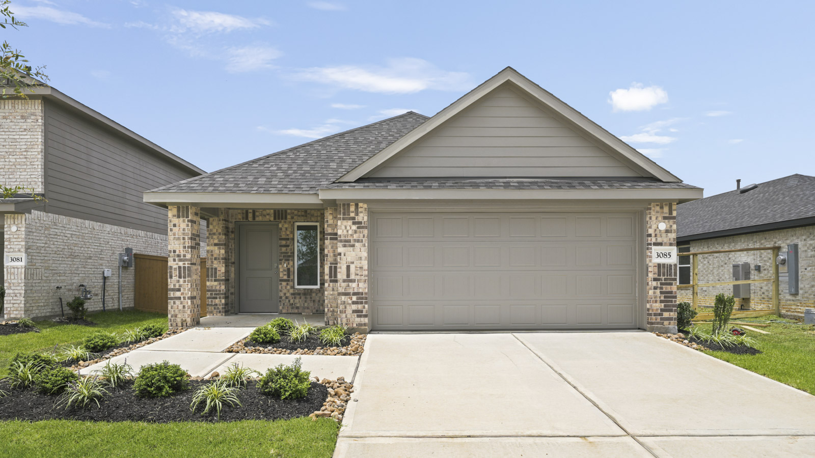 3085 Alder Flower Drive exterior