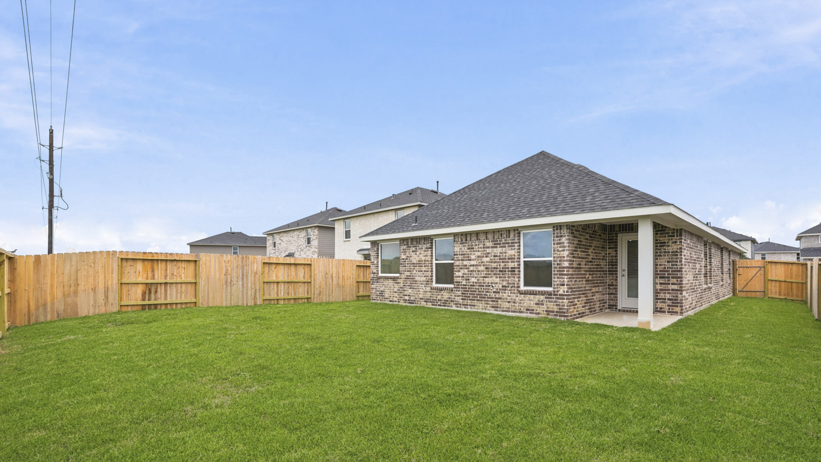 3029 Alder Flower Drive