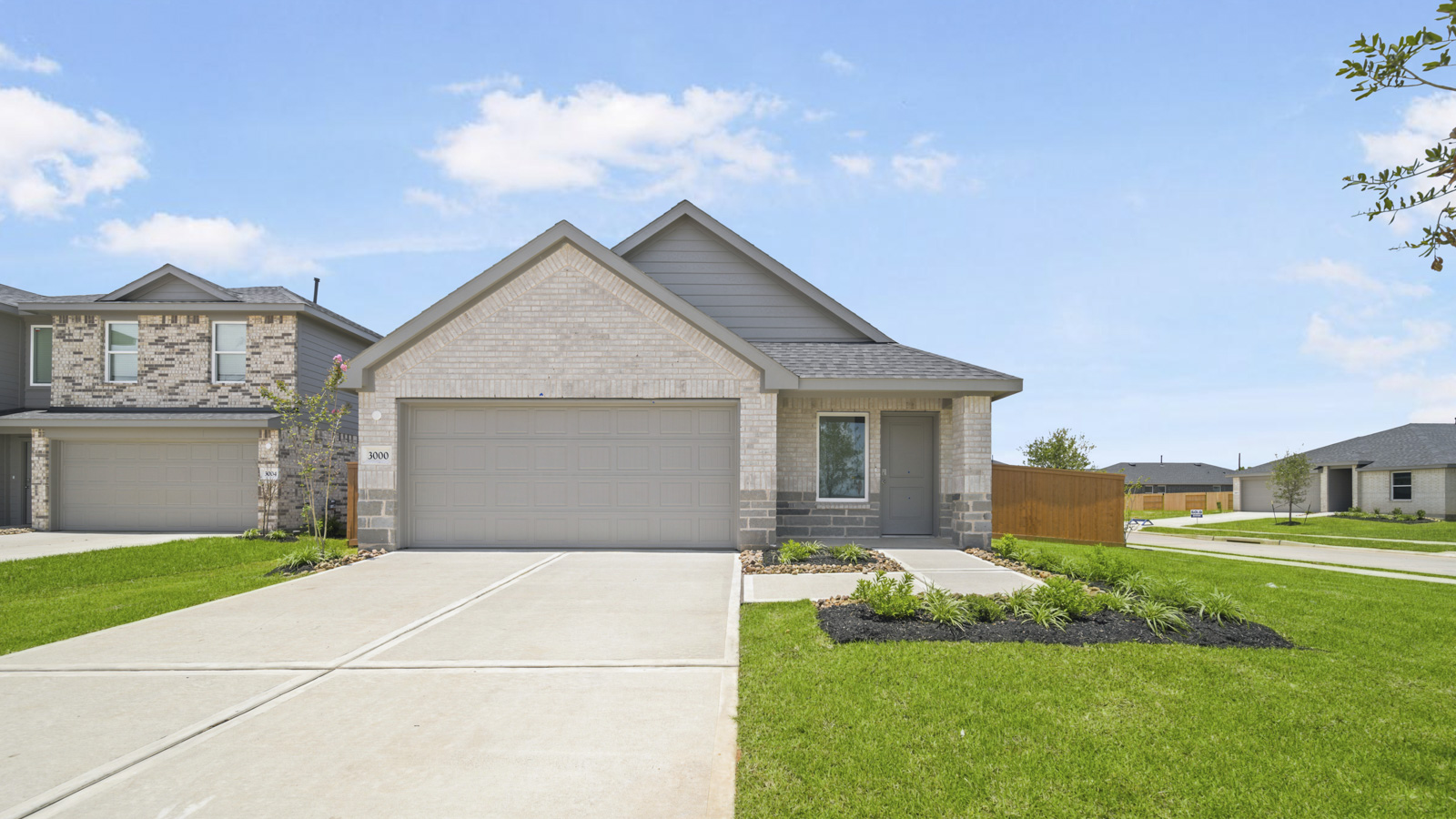 3000 Elk Glen Court