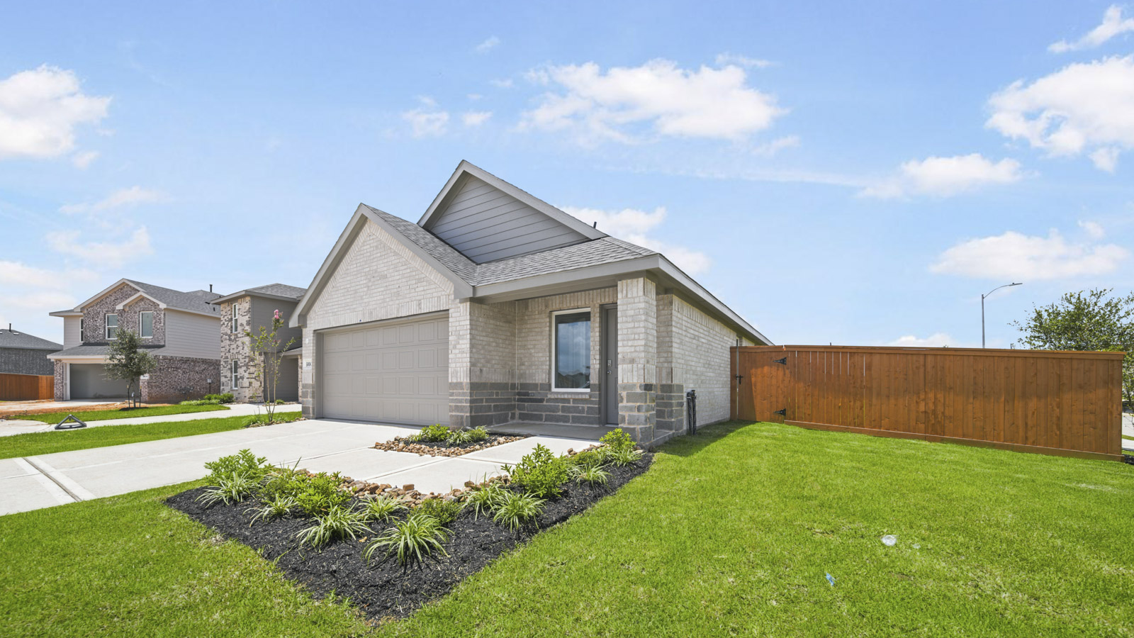 3000 Elk Glen Court