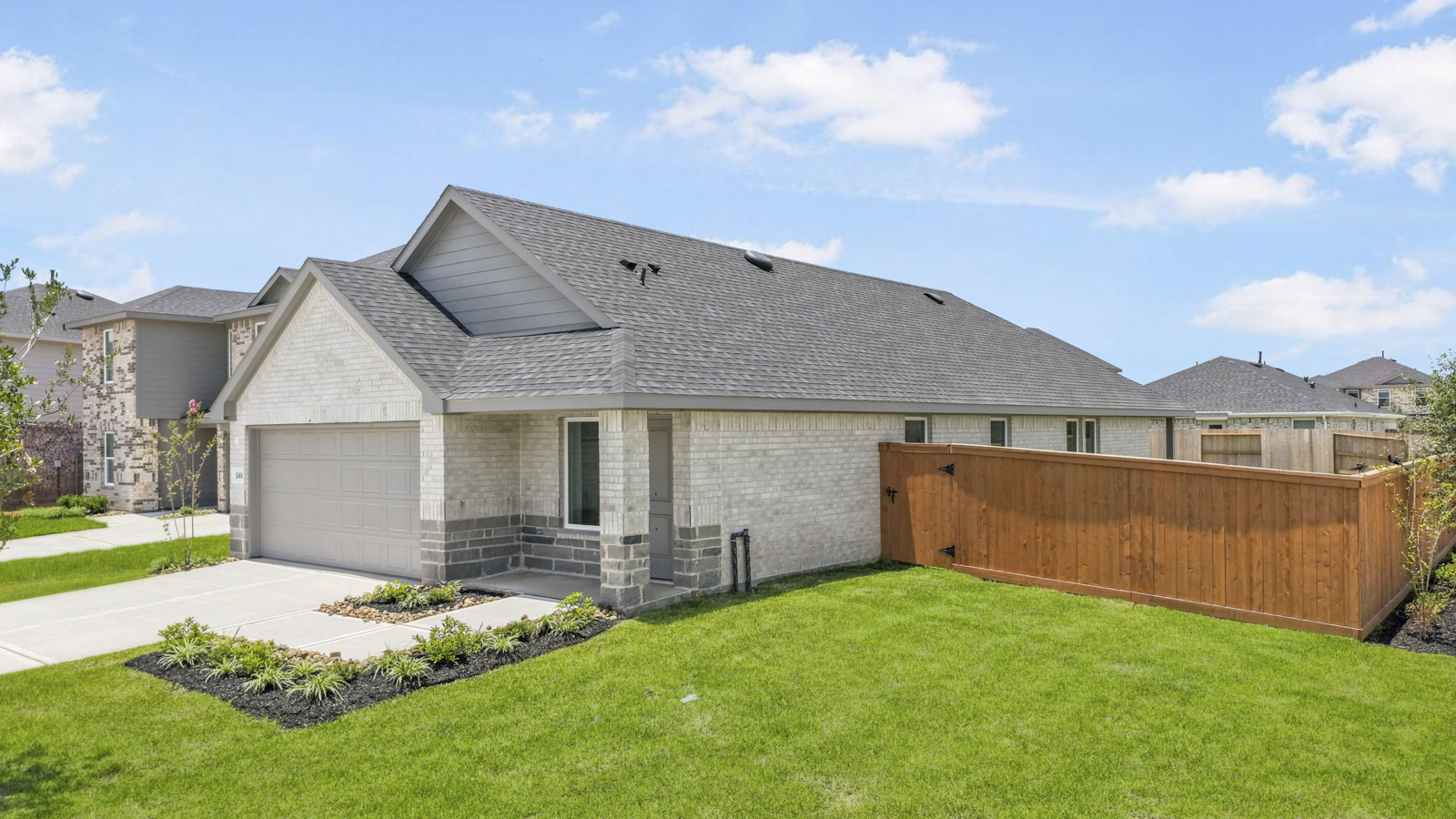 3000 Elk Glen Court