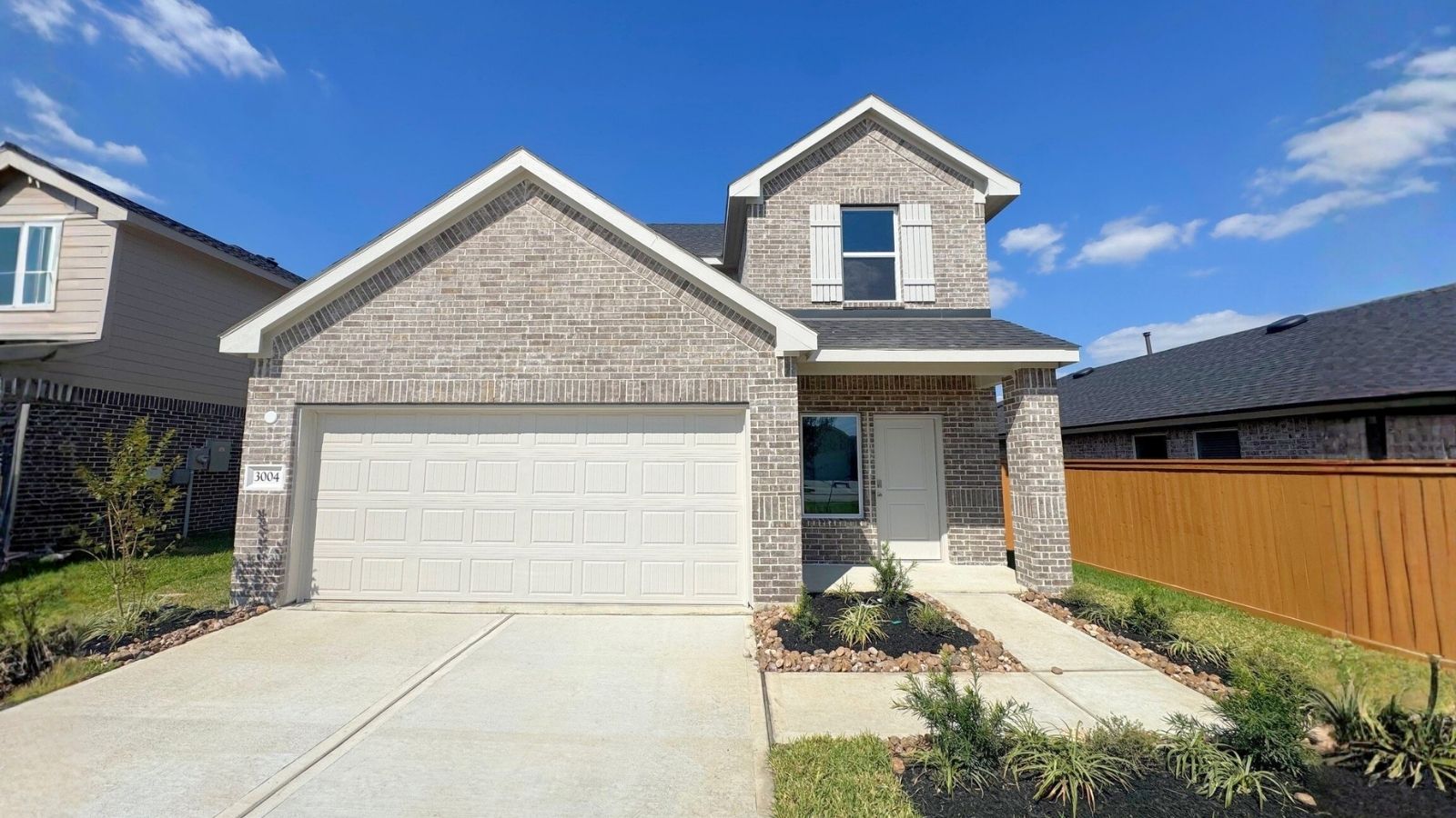 3004 Sun Spirit Lane