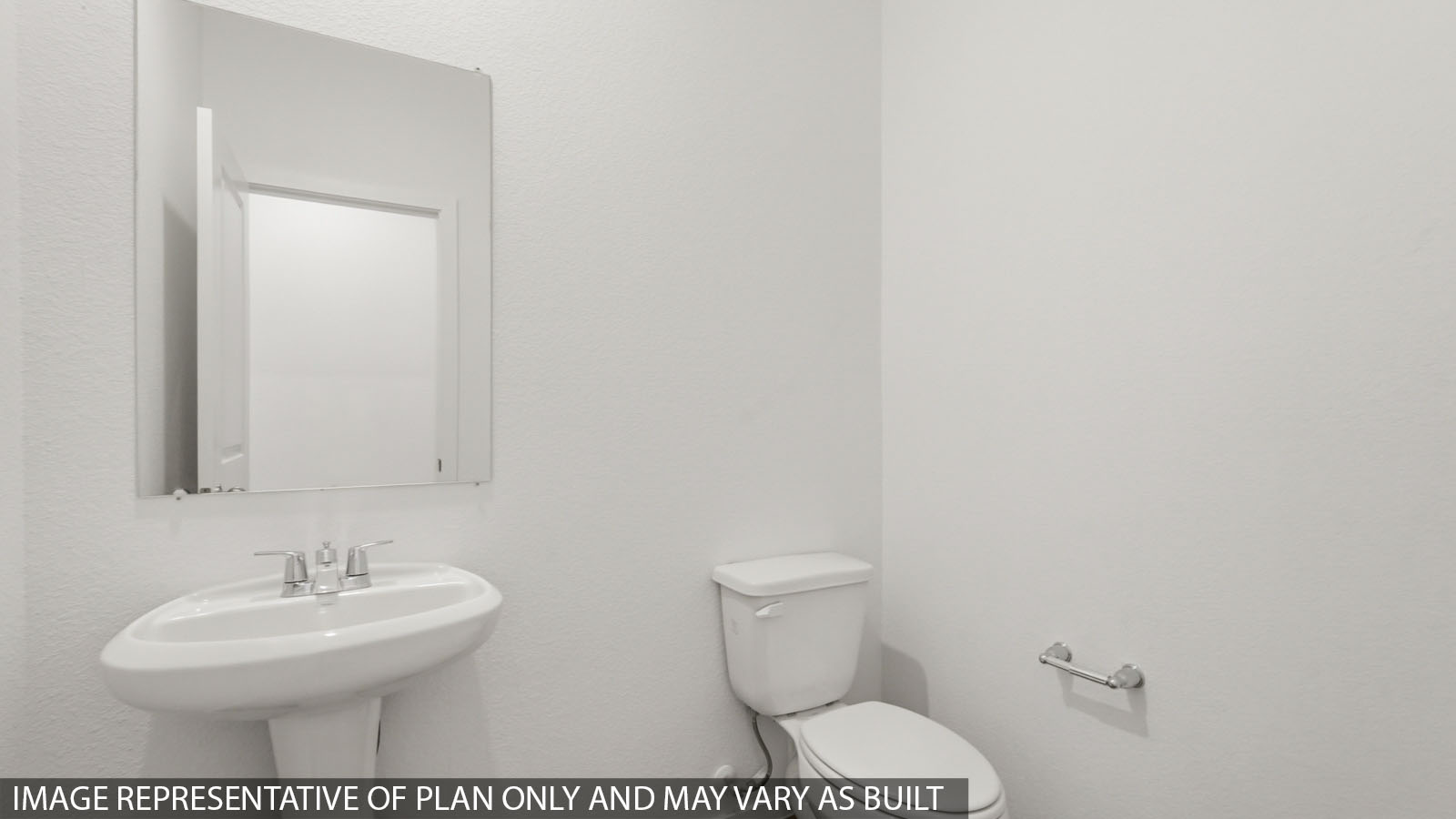 powder bath