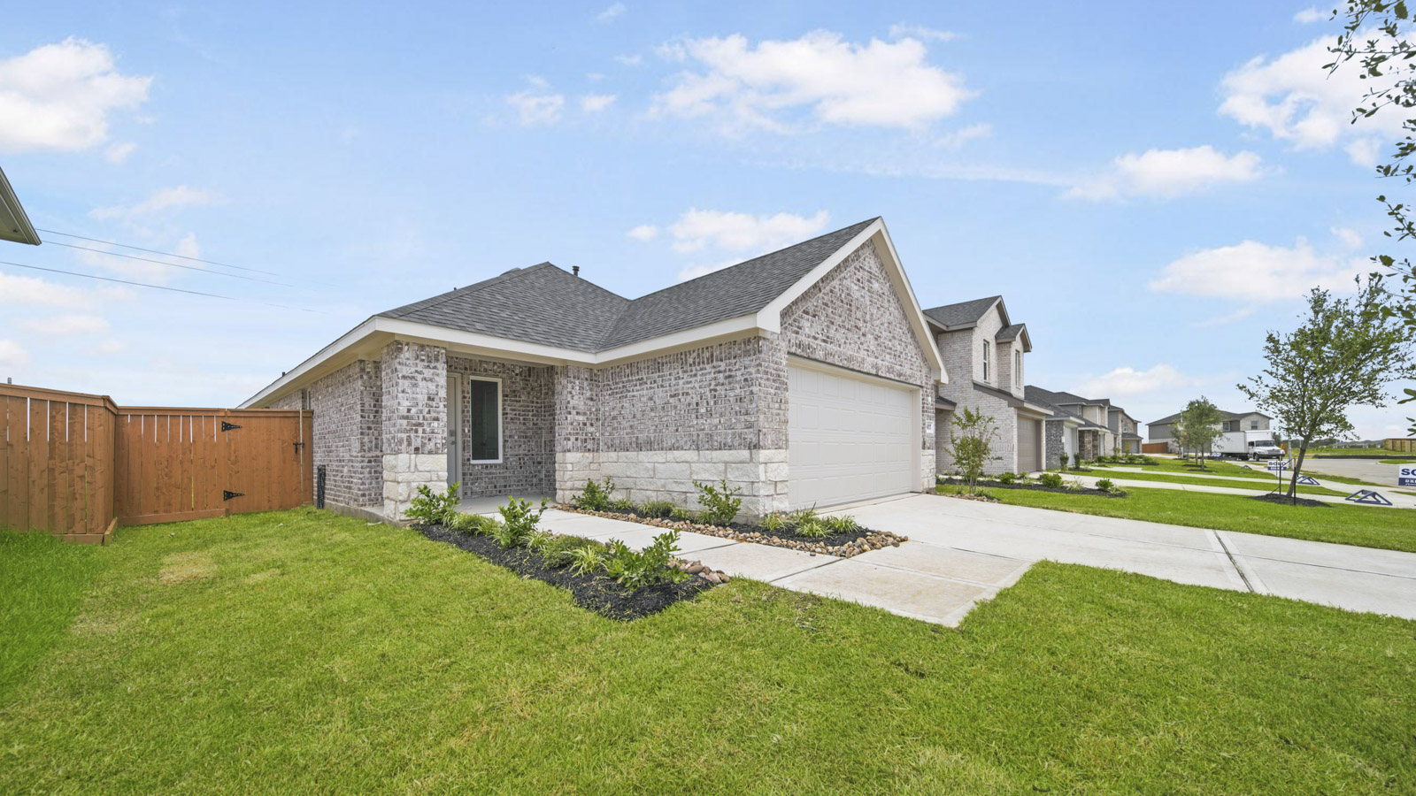 3017 Alder Flower Drive
