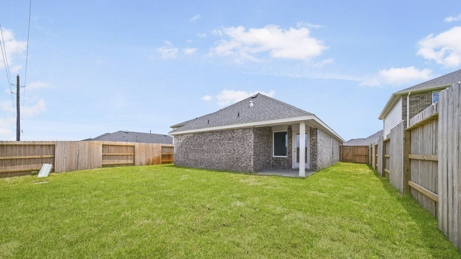 3017 Alder Flower Drive