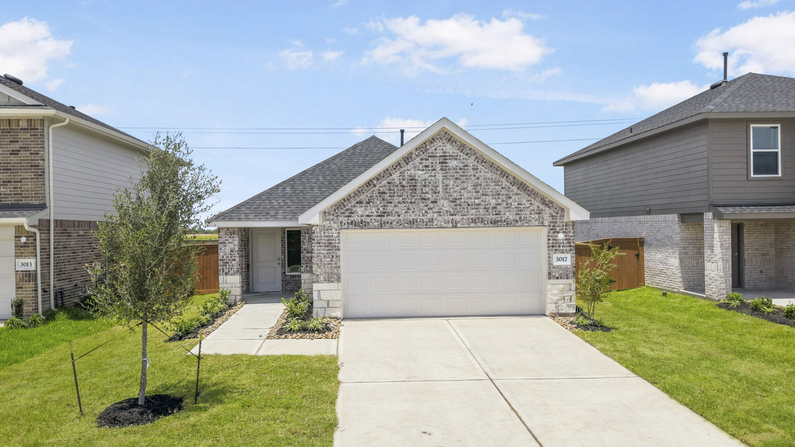 3017 Alder Flower Drive
