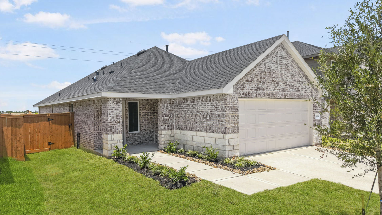 3017 Alder Flower Drive