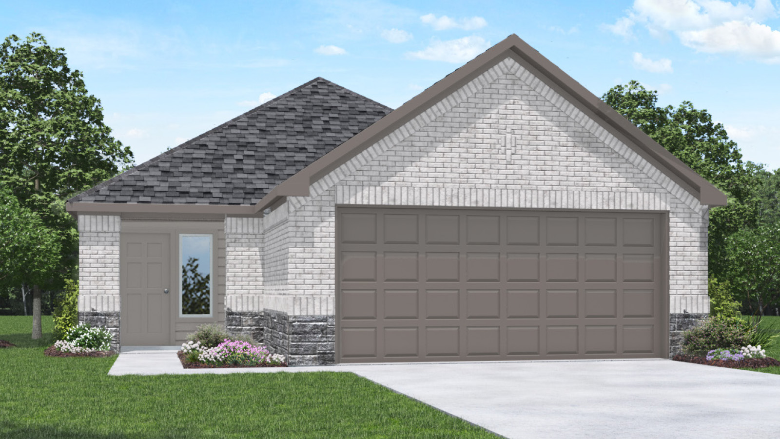3017 Alder Flower Drive