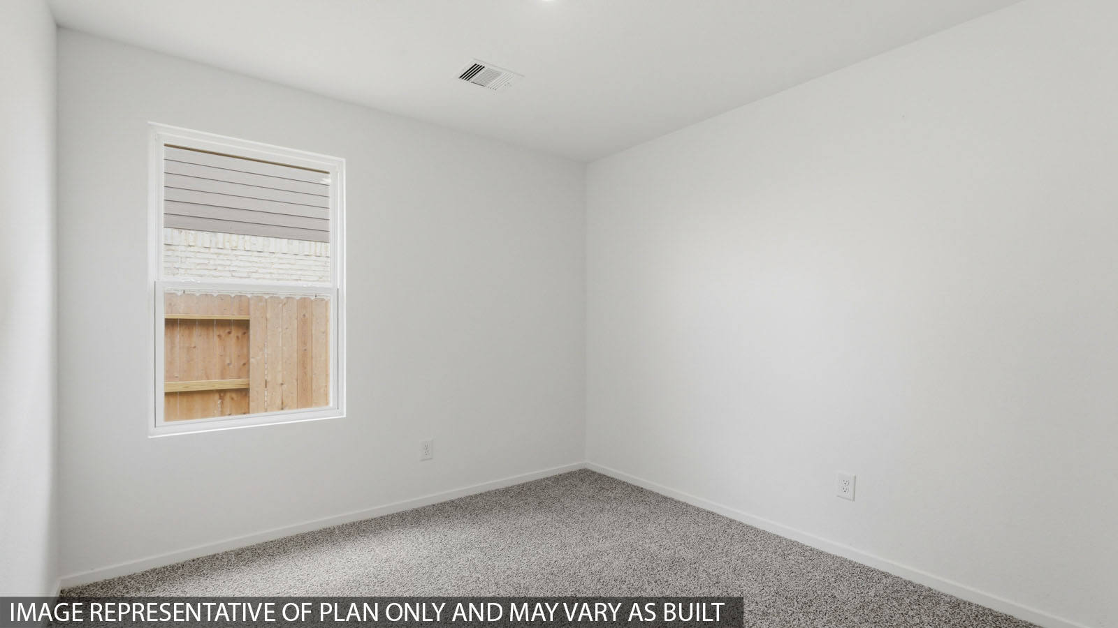 bedroom with carpet flooring