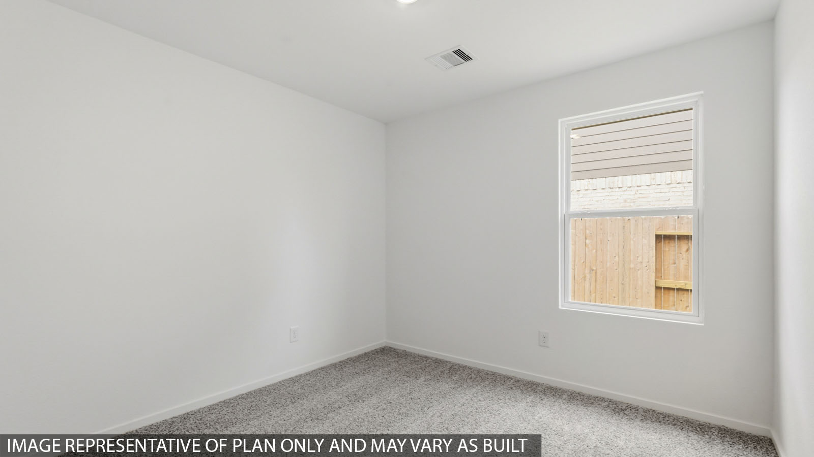 bedroom with carpet flooring