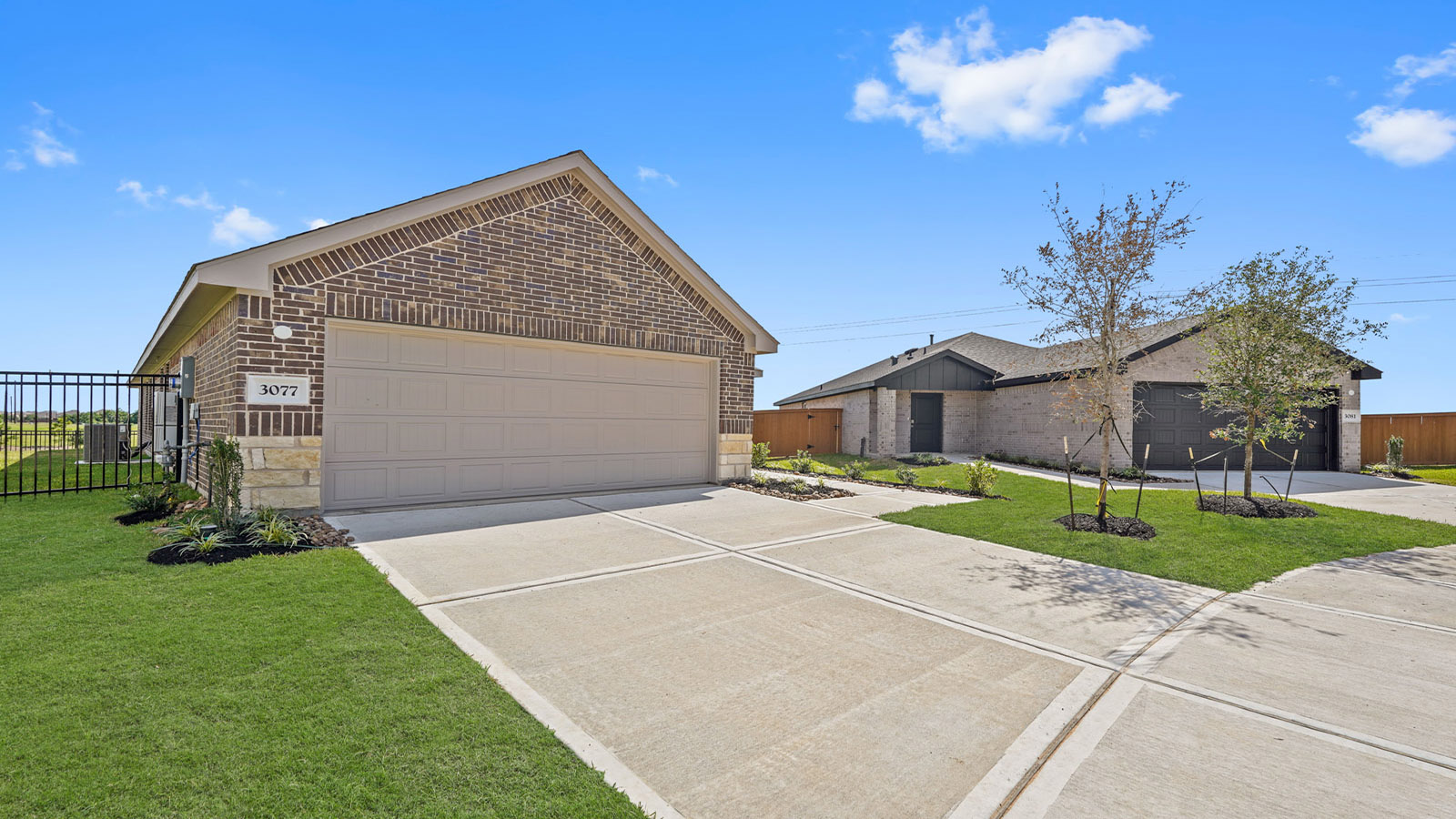3077 Eagle Bay Drive