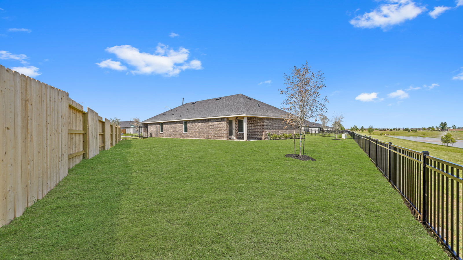 3077 Eagle Bay Drive