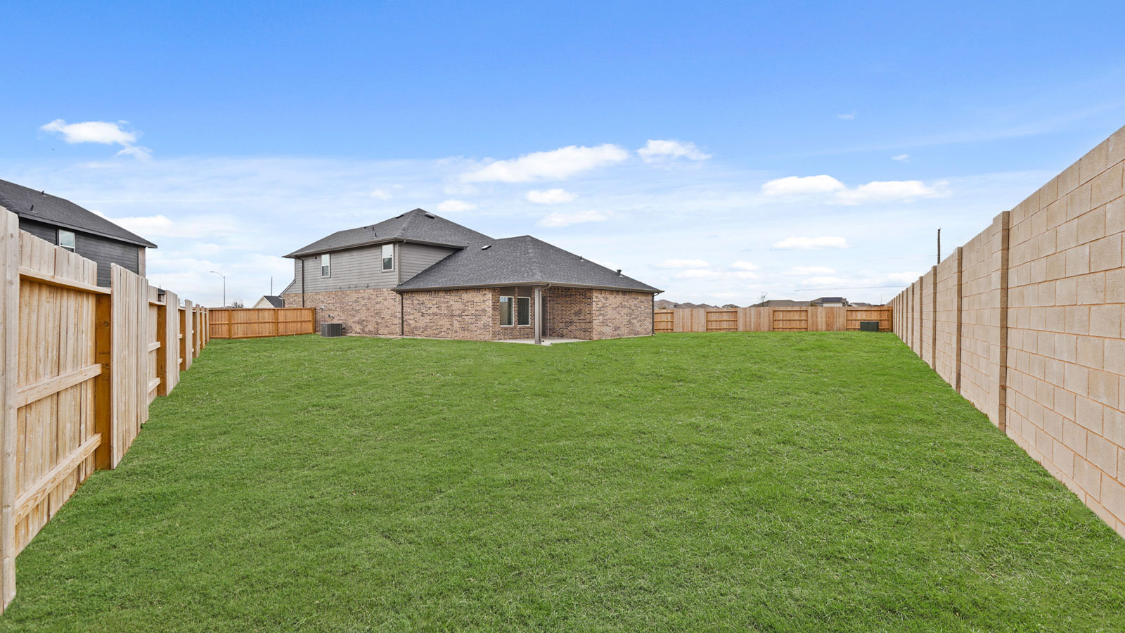 3016 Sun Spirit Lane