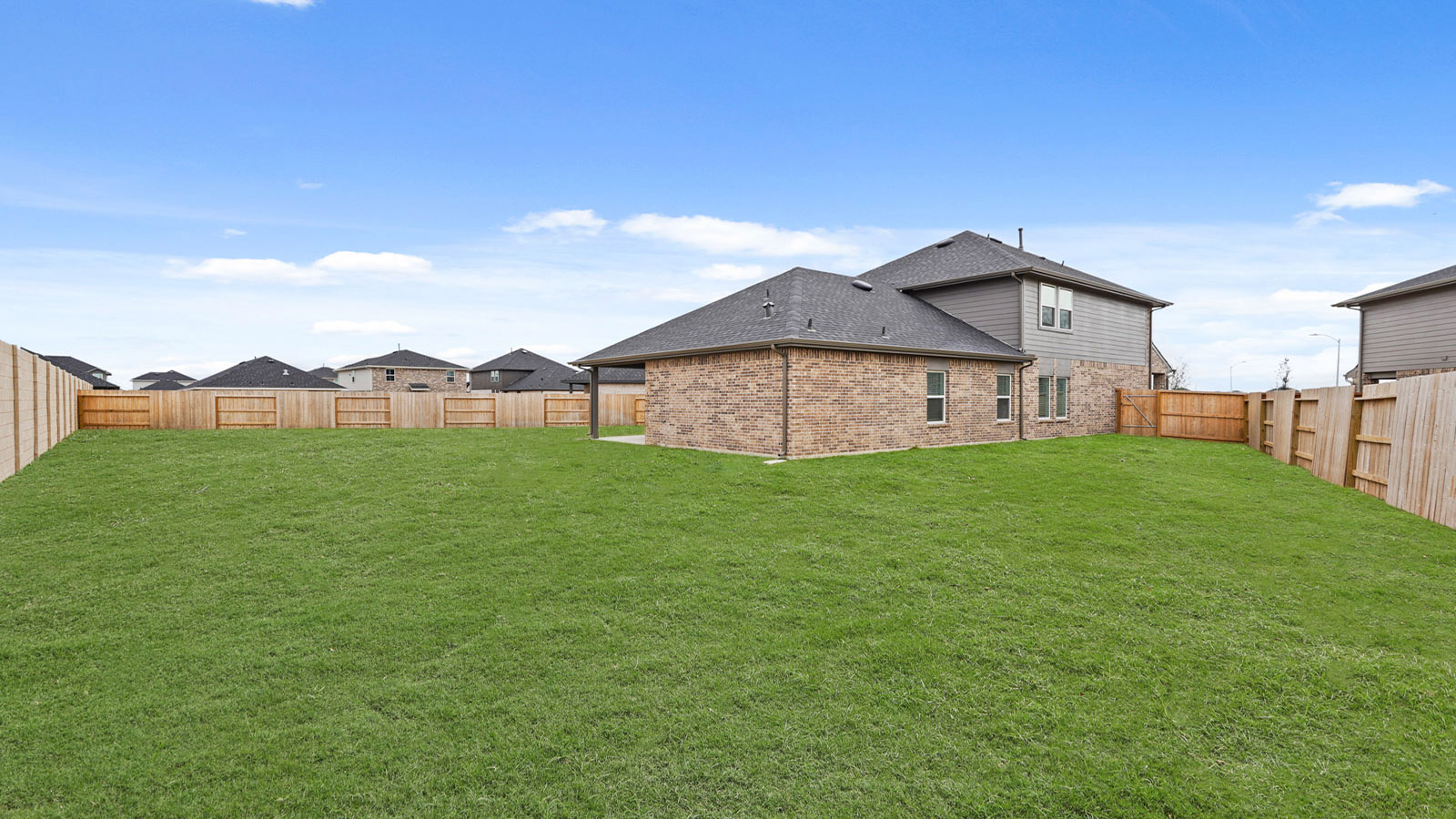 3016 Sun Spirit Lane