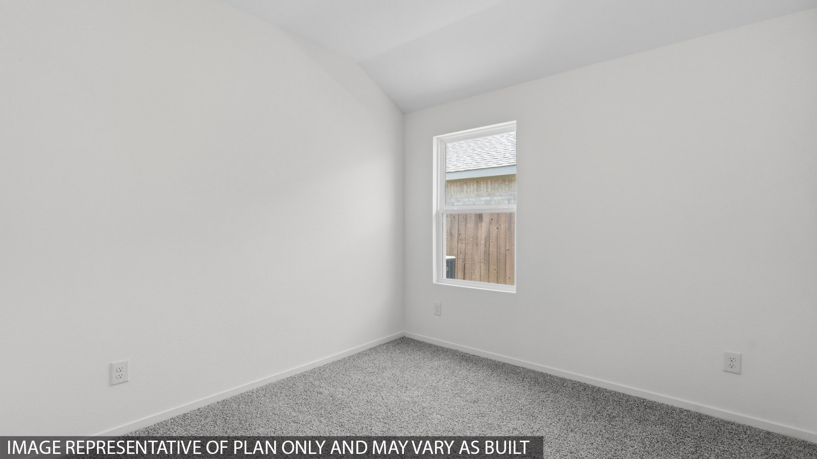 bedroom with carpet flooring