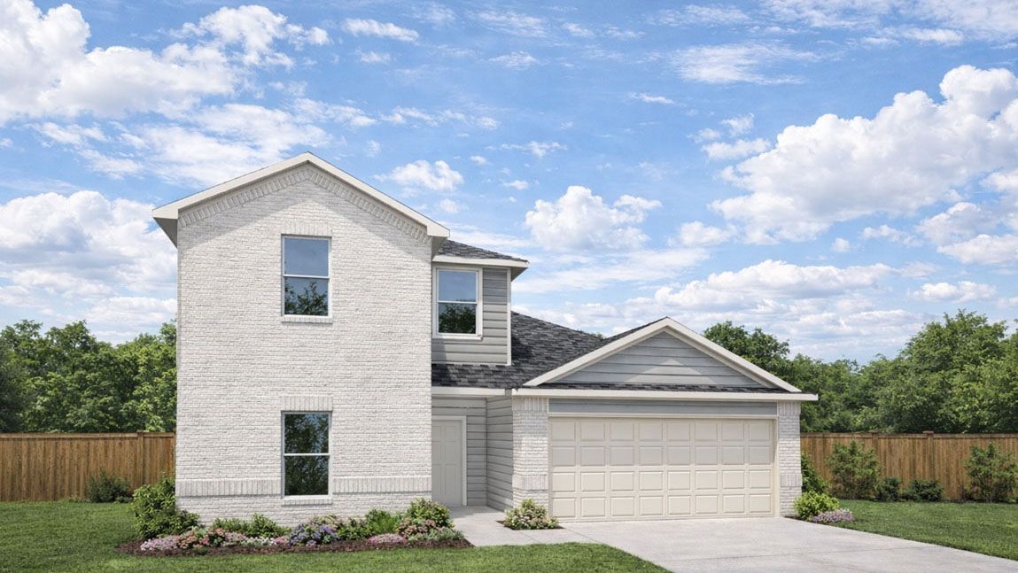 3001 Pearl Coastline Lane exterior