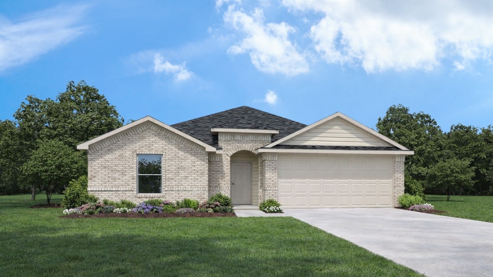 3000 Pearl Coastline Lane exterior