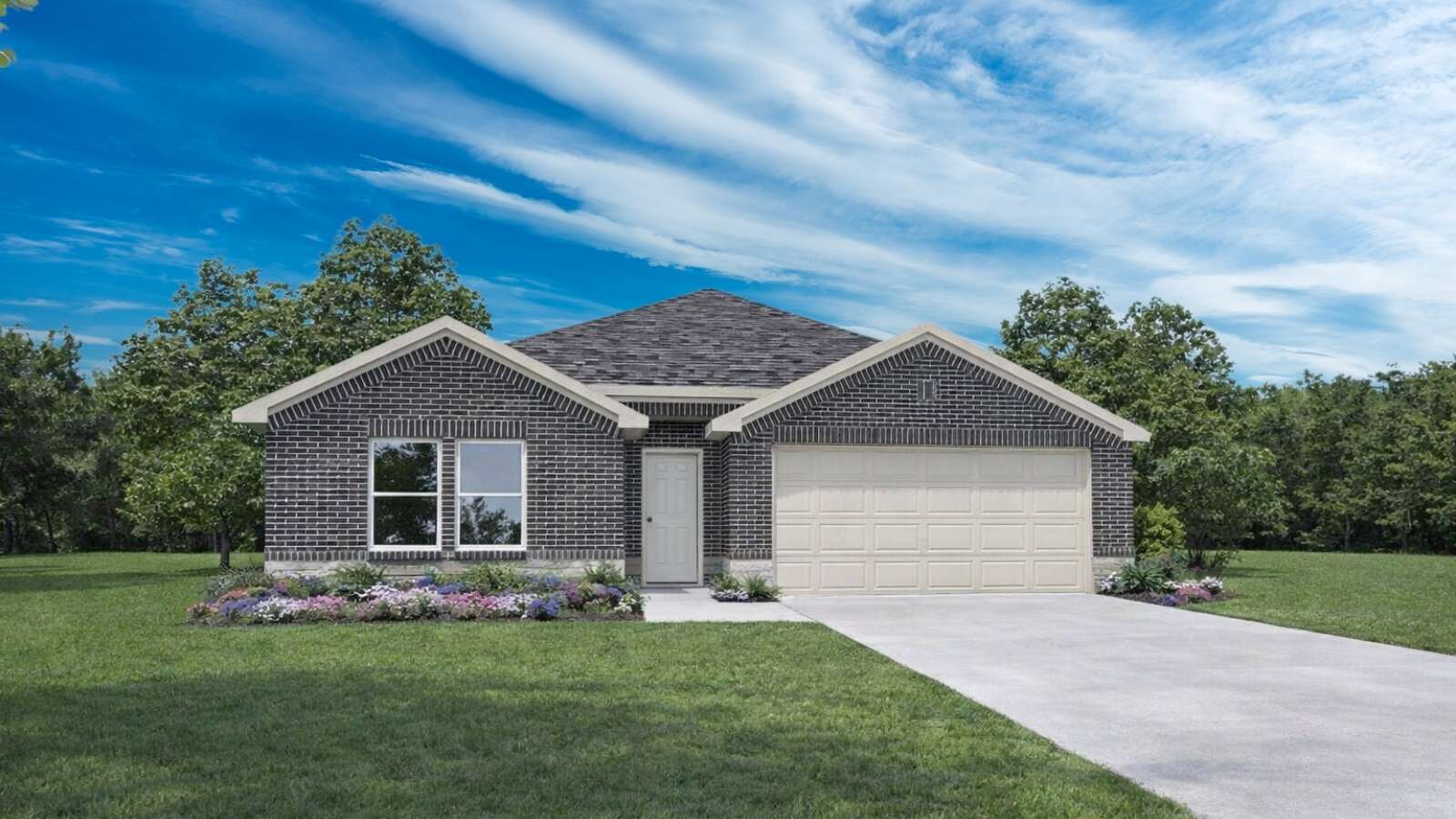 27634 Oasis Ridge Drive exterior