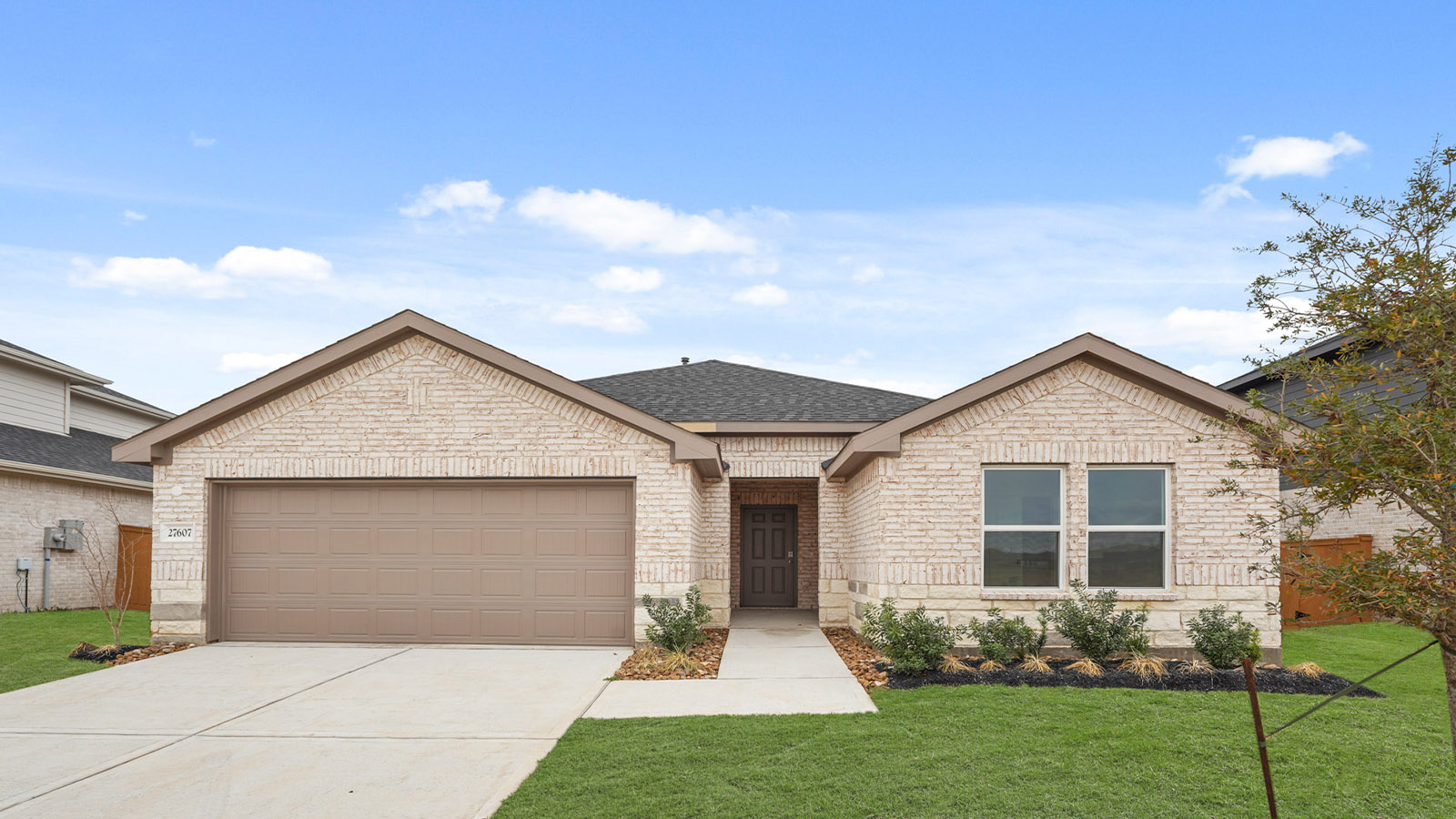 27607 Oasis Ridge Drive exterior