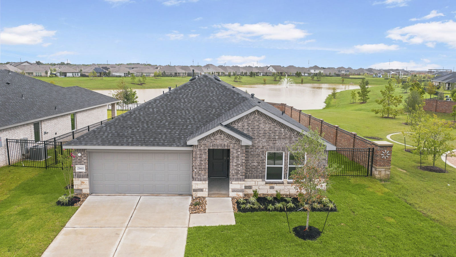 27602 Oasis Ridge Drive exterior