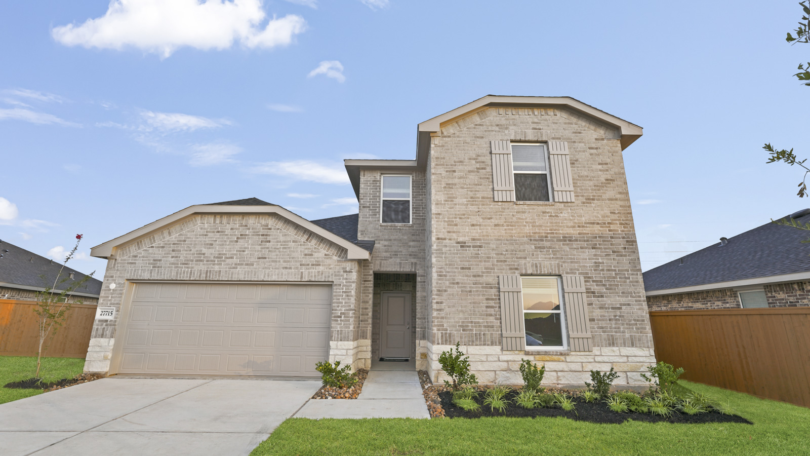 27715 Dream Port Drive exterior